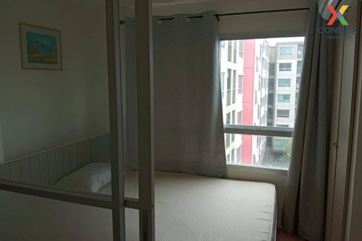 For Rent Condo , Lumpini Ville Ratchaphruek - Bangwaek , Bang Wae For Rent Condo , Lumpini Ville Ratchaphruek - Bangwaek , Bang Wae 3