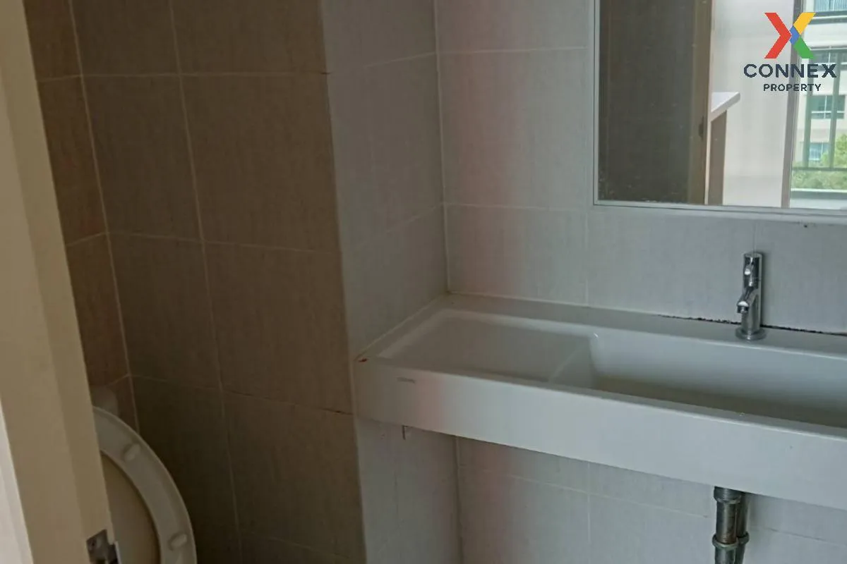 For Rent Condo , Lumpini Ville Ratchaphruek - Bangwaek , Bang Wae For Rent Condo , Lumpini Ville Ratchaphruek - Bangwaek , Bang Wae 4