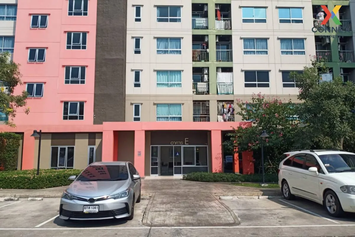 For Rent Condo , Lumpini Ville Ratchaphruek - Bangwaek , Bang Wae For Rent Condo , Lumpini Ville Ratchaphruek - Bangwaek , Bang Wae