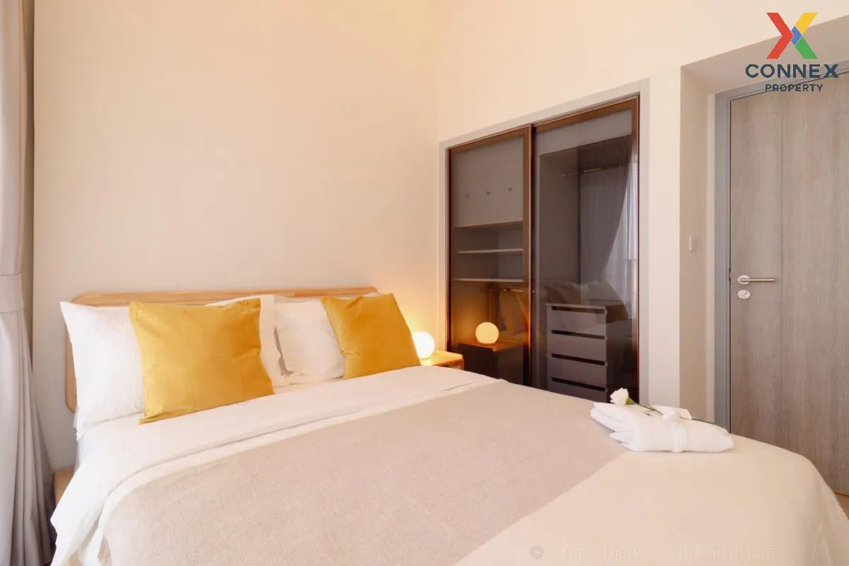 เช่าคอนโด  โซโห​ แบงค็อก​ รัชดา MRT-ห้วยขวาง ห้วยขวาง เขต ห้วยขวา