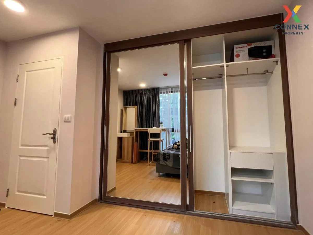 เช่าคอนโด  แบงค์คอก ฮอไรซอน ไลท์ @ สถานีเพชรเกษม 48 MRT-เพชรเกษม 