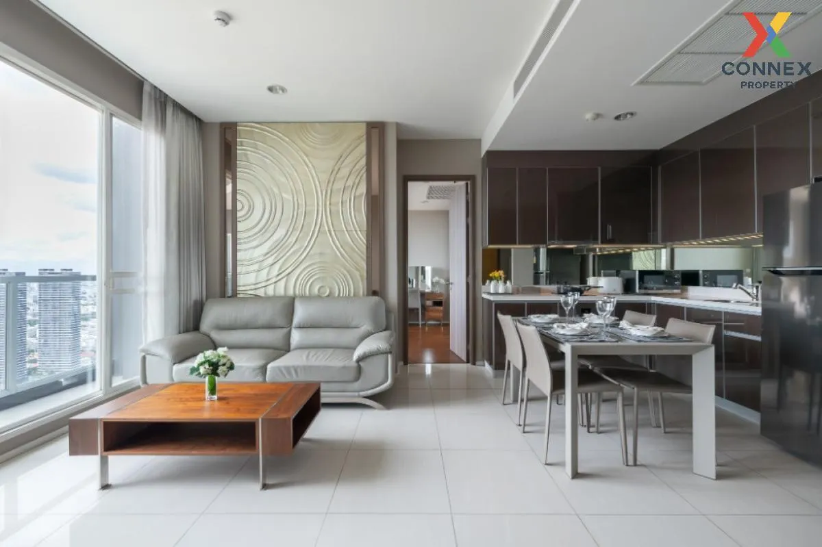 For Rent Condo , Menam Residences , BTS-Saphan Taksin , Wat Phray For Rent Condo , Menam Residences , BTS-Saphan Taksin , Wat Phray 1
