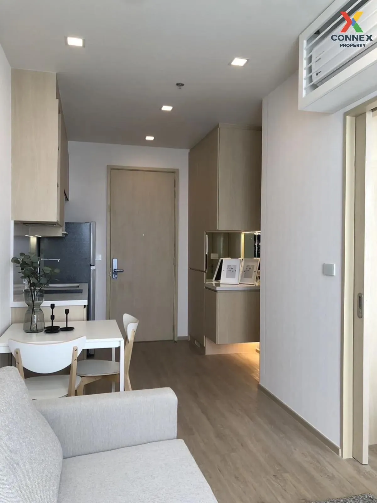 For Sale Condo , NOBLE STATE 39 , nice view , high floor , BTS-Ph 3