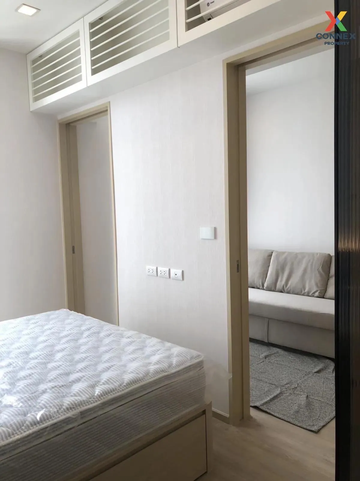 For Sale Condo , NOBLE STATE 39 , nice view , high floor , BTS-Ph