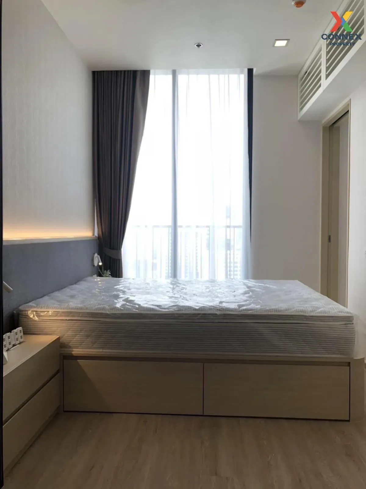 For Sale Condo , NOBLE STATE 39 , nice view , high floor , BTS-Ph
