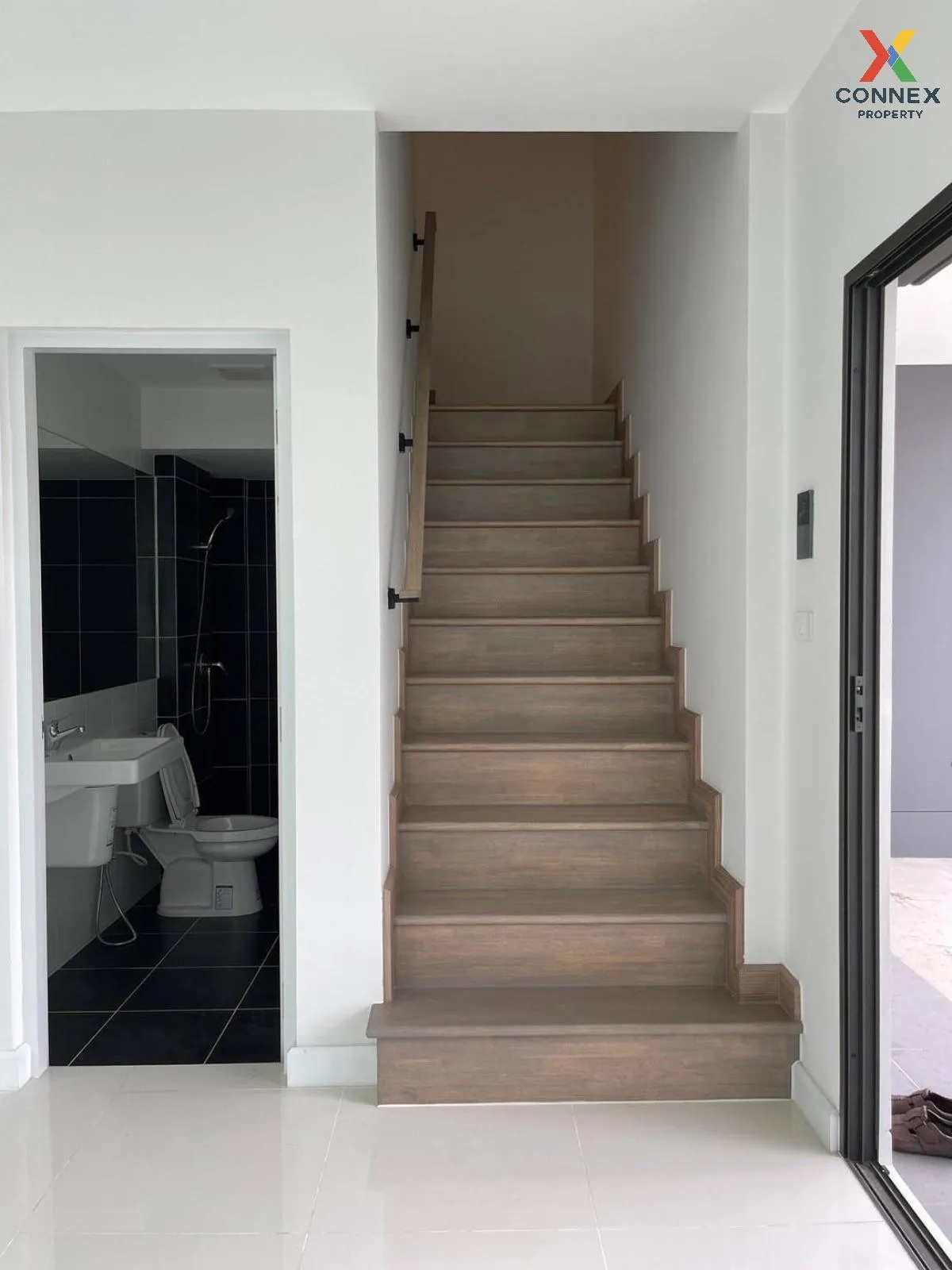 ขายทาวน์เฮ้าส์/ทาวน์โฮม  เวิร์ฟ สายไหม - พหลโยธิน ห้องมุม ออเงิน 