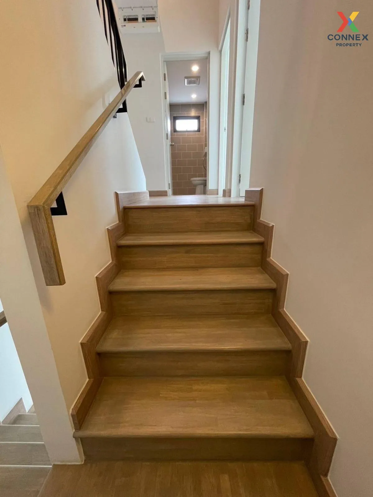 ขายทาวน์เฮ้าส์/ทาวน์โฮม  เวิร์ฟ สายไหม - พหลโยธิน ห้องมุม ออเงิน 