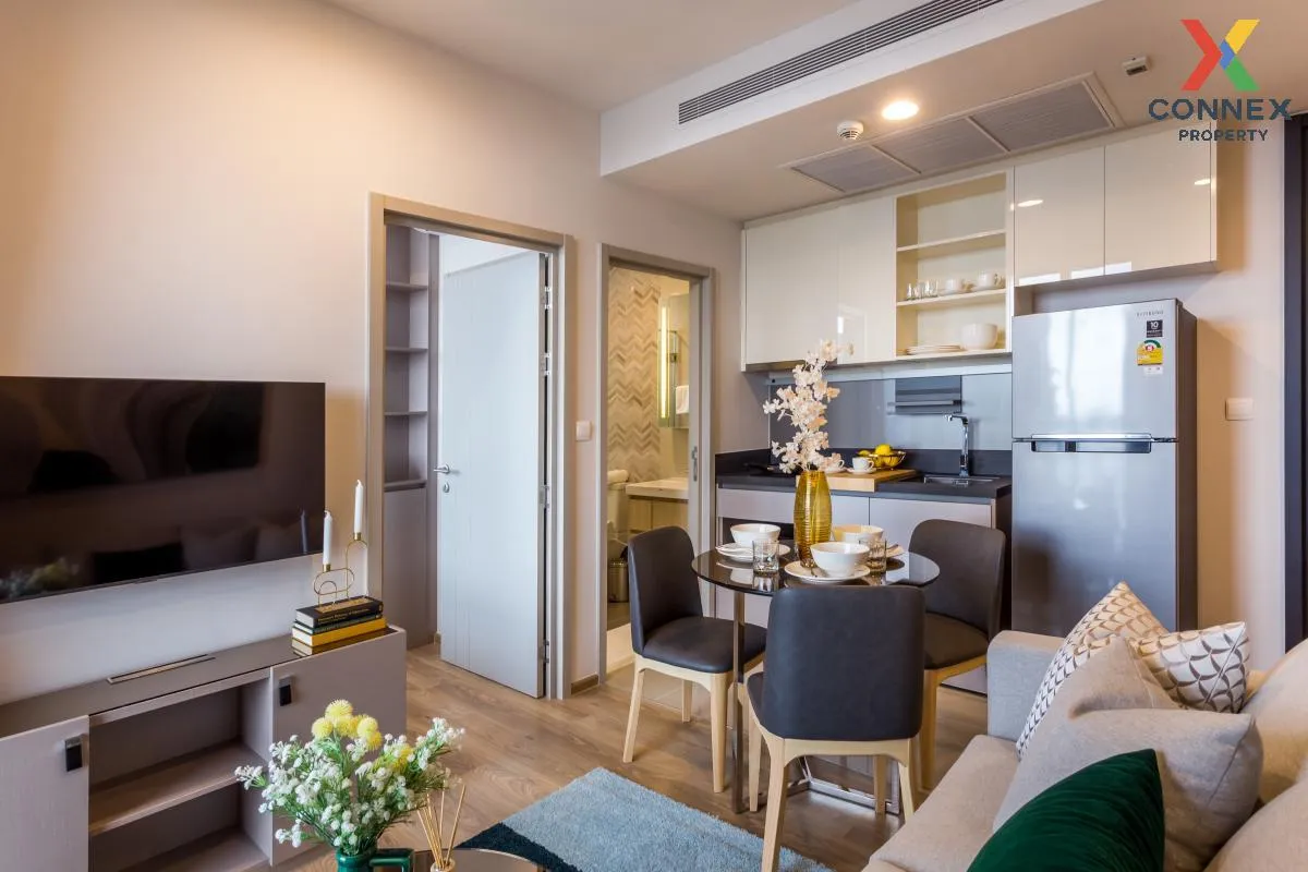 For Rent Condo , Oka Haus Sukhumvit 36 , BTS-Thong Lo , Khlong Ta 2