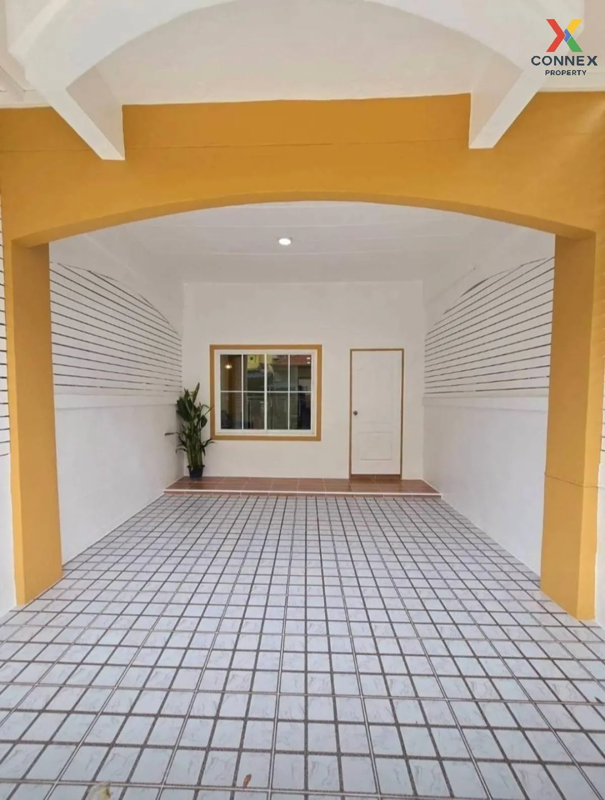 ขายทาวน์เฮ้าส์/ทาวน์โฮม  บ้านปิยวรารมย์ 3 รีโนเวทใหม่ ไทรน้อย ไทร 2