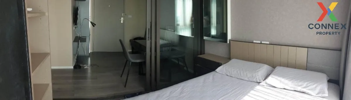 ขายคอนโด  เดอะ สเตจ เตาปูน - อินเตอร์เชนจ์ MRT-เตาปูน บางซื่อ เขต 1