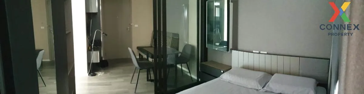 ขายคอนโด  เดอะ สเตจ เตาปูน - อินเตอร์เชนจ์ MRT-เตาปูน บางซื่อ เขต 4