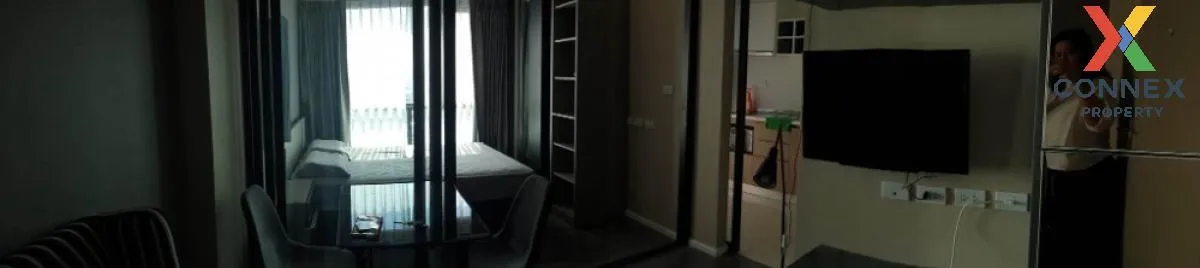 For Sale Condo , The Stage Taopoon Interchange , MRT-Tao Poon , B