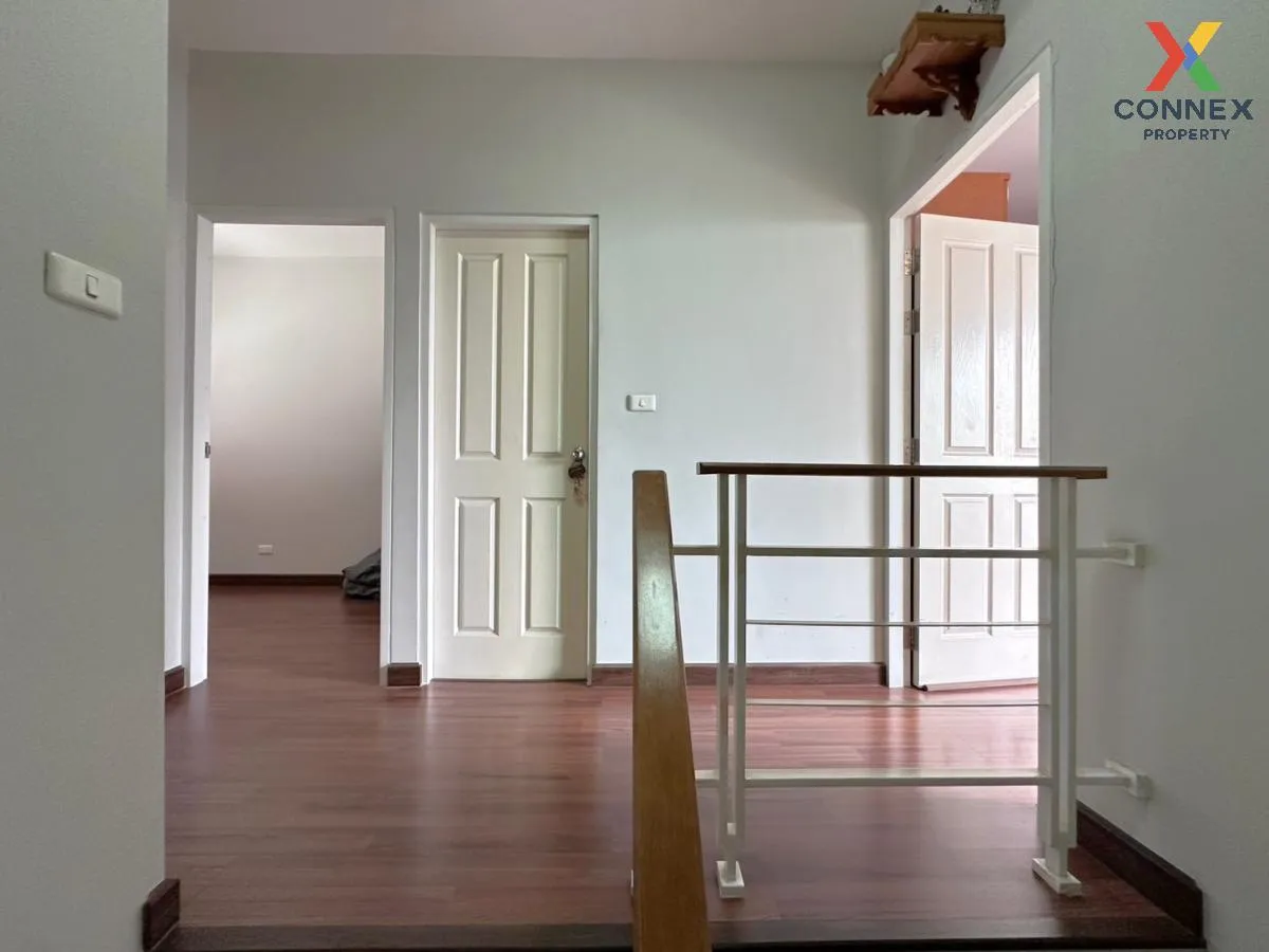 For Sale Townhouse/Townhome  , The Pleno Ekachai - Kanjanapisek ,