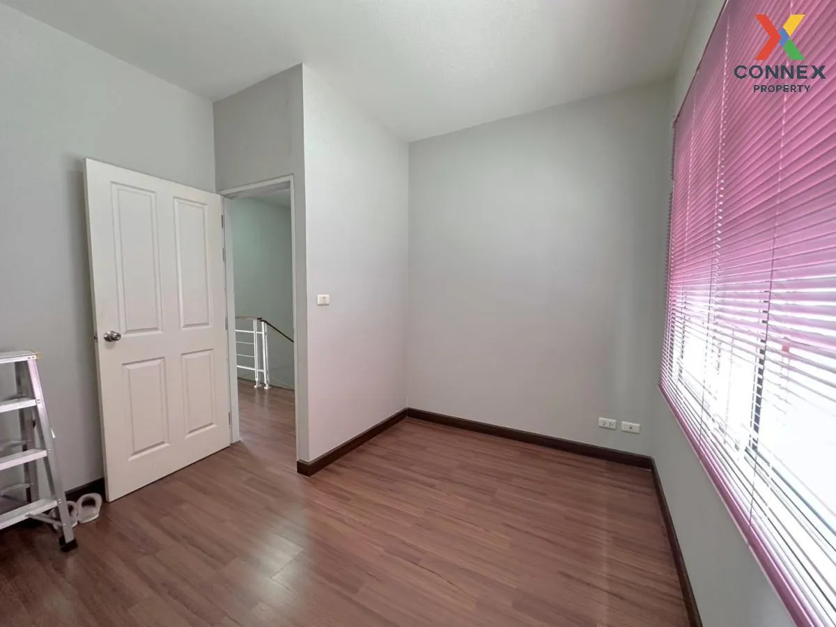 For Sale Townhouse/Townhome  , The Pleno Ekachai - Kanjanapisek ,