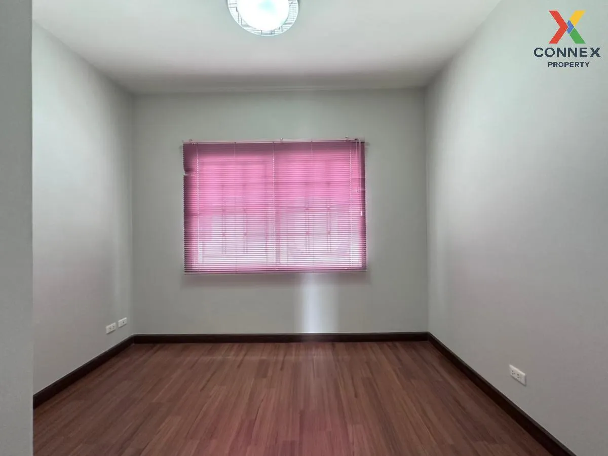 For Sale Townhouse/Townhome  , The Pleno Ekachai - Kanjanapisek ,