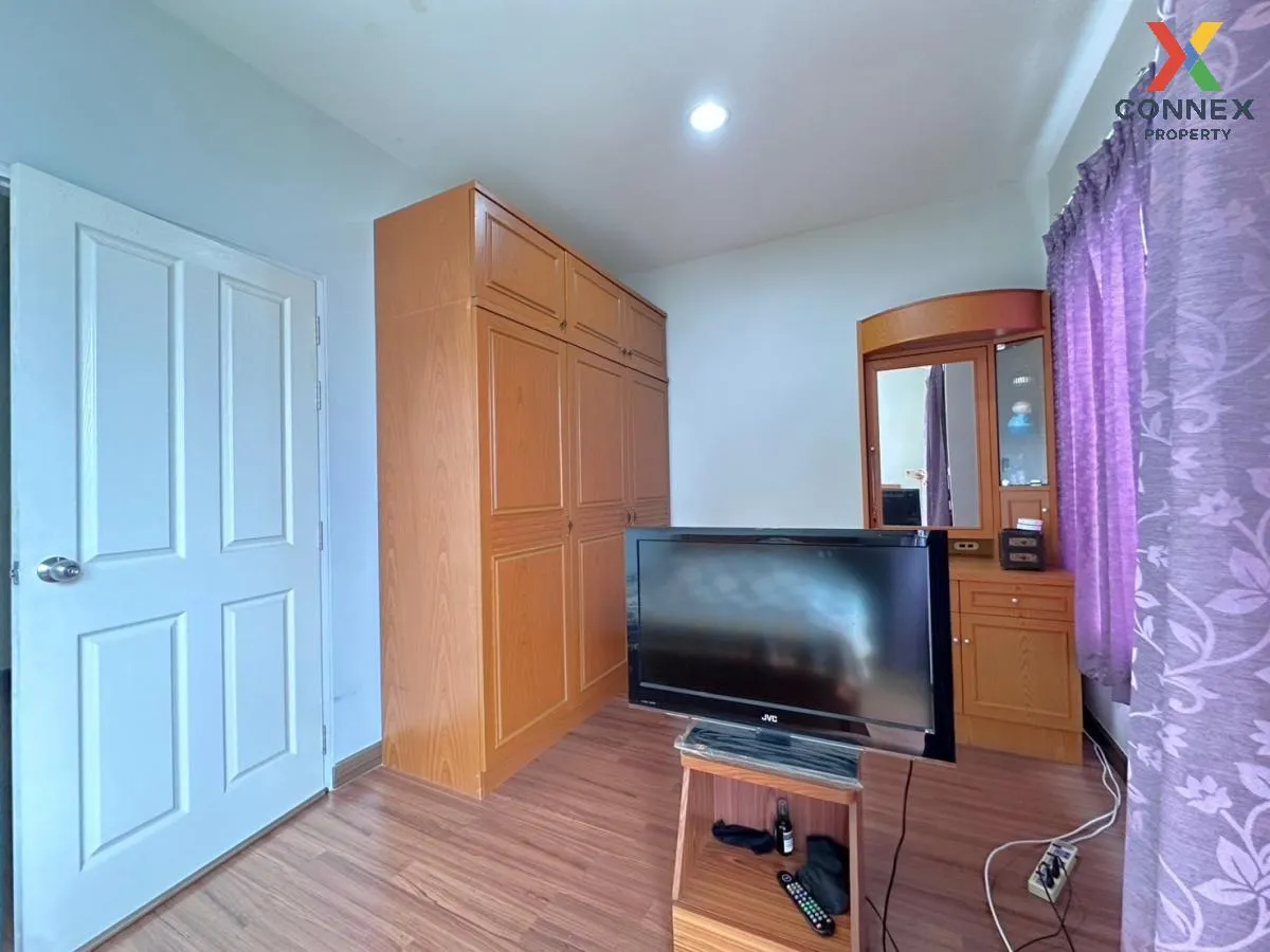 For Sale Townhouse/Townhome  , The Pleno Ekachai - Kanjanapisek ,