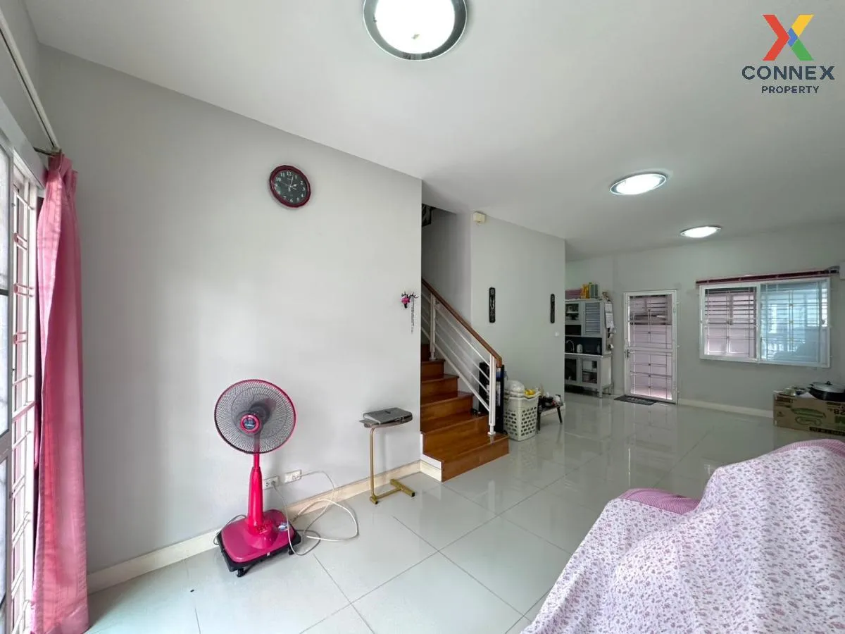 For Sale Townhouse/Townhome  , The Pleno Ekachai - Kanjanapisek , 4