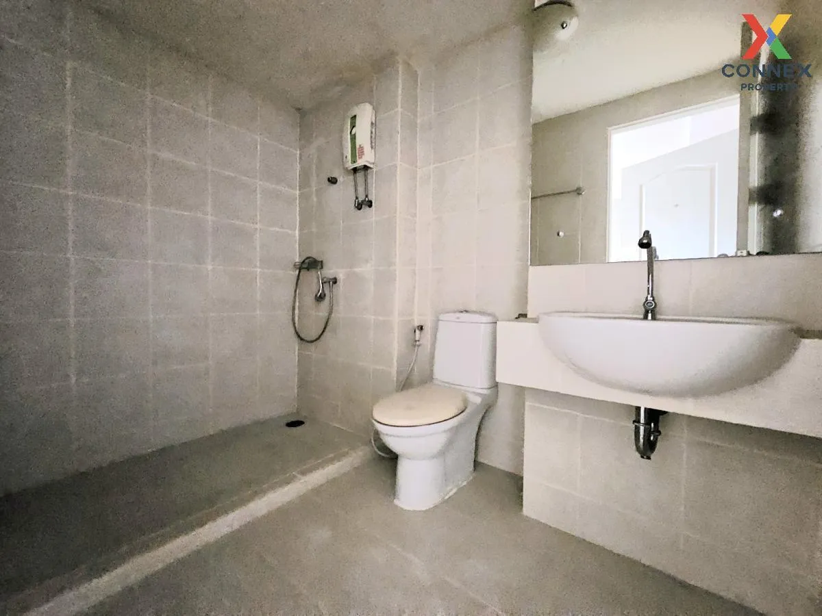 For Sale Condo , Prima Srinakharin , BTS-On Nut , Phra Khanong ,  3