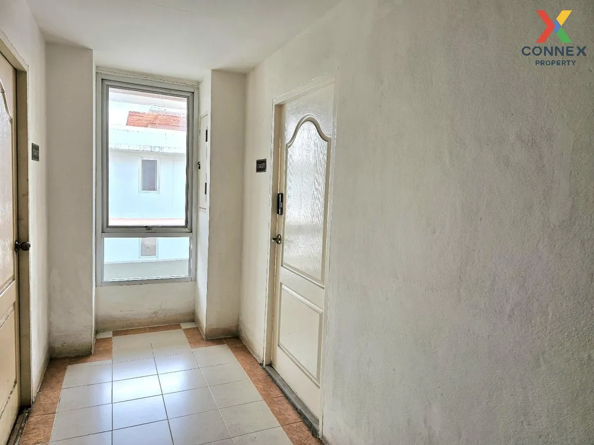 For Sale Condo , Prima Srinakharin , BTS-On Nut , Phra Khanong ,  4