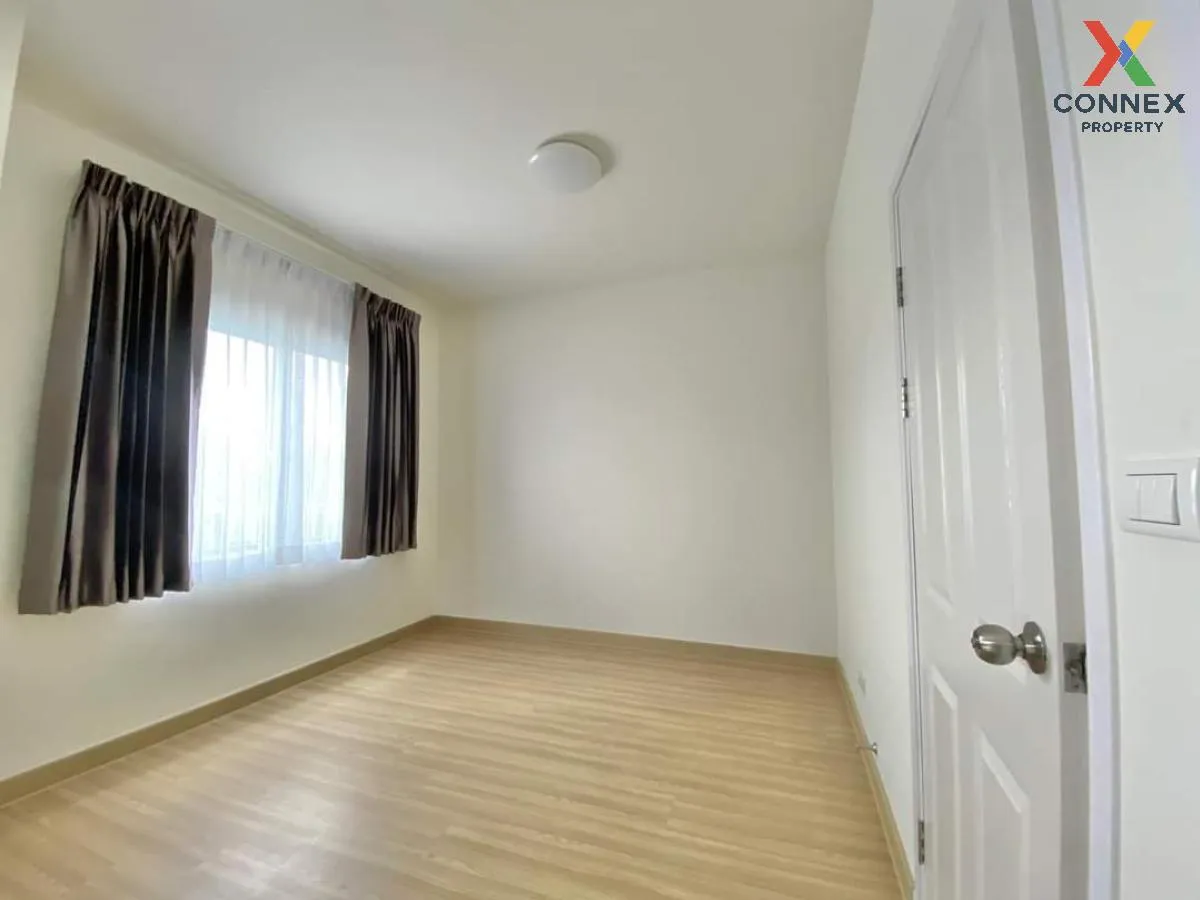 ขายบ้าน  เดอะ วิลเลจ หทัยราษฎร์ - วงแหวนฯ สามวาตะวันตก เขต คลองสา