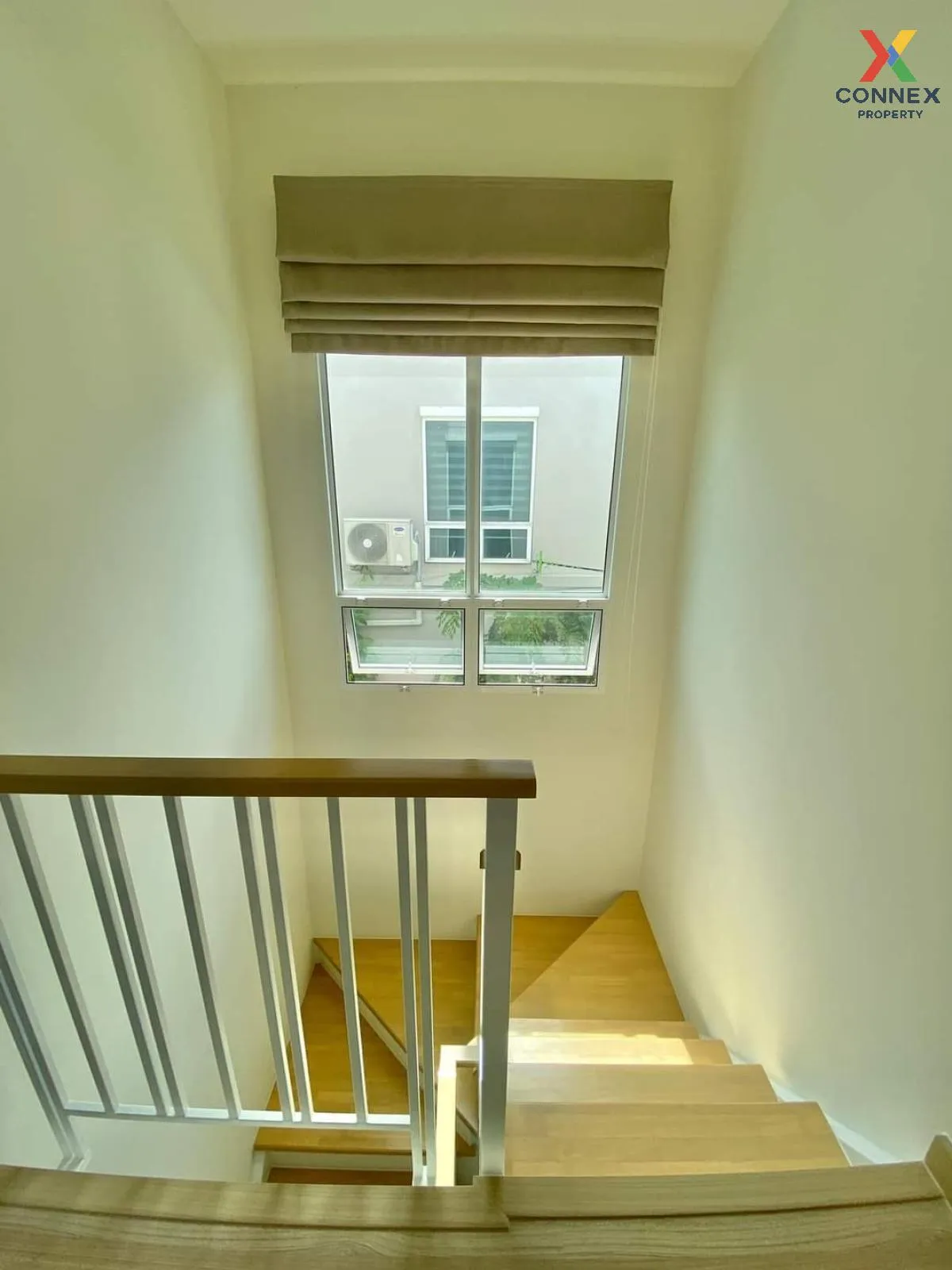 ขายบ้าน  เดอะ วิลเลจ หทัยราษฎร์ - วงแหวนฯ สามวาตะวันตก เขต คลองสา