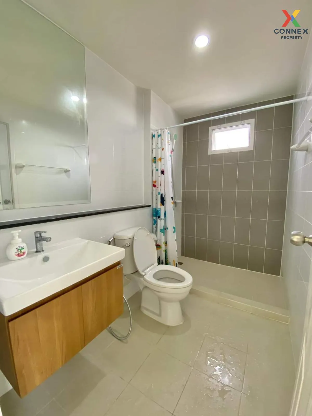 ขายบ้าน  เดอะ วิลเลจ หทัยราษฎร์ - วงแหวนฯ สามวาตะวันตก เขต คลองสา