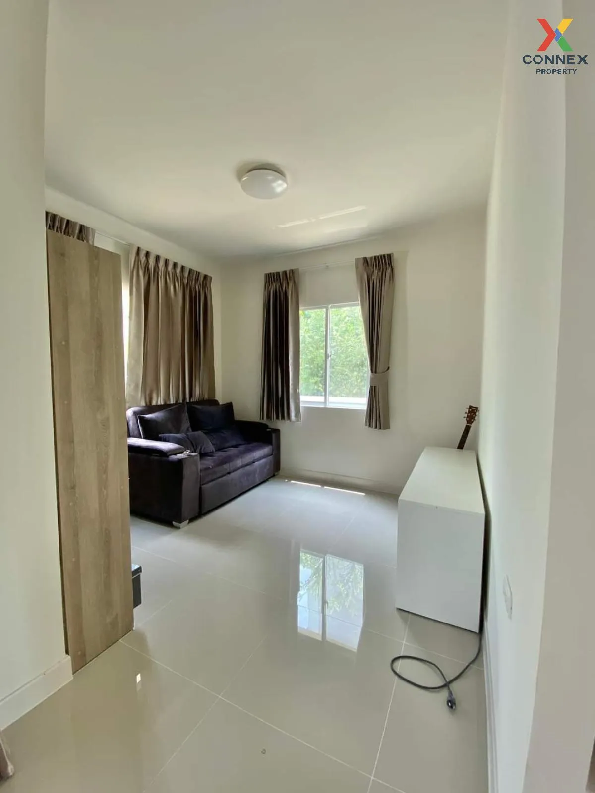 ขายบ้าน  เดอะ วิลเลจ หทัยราษฎร์ - วงแหวนฯ สามวาตะวันตก เขต คลองสา 4