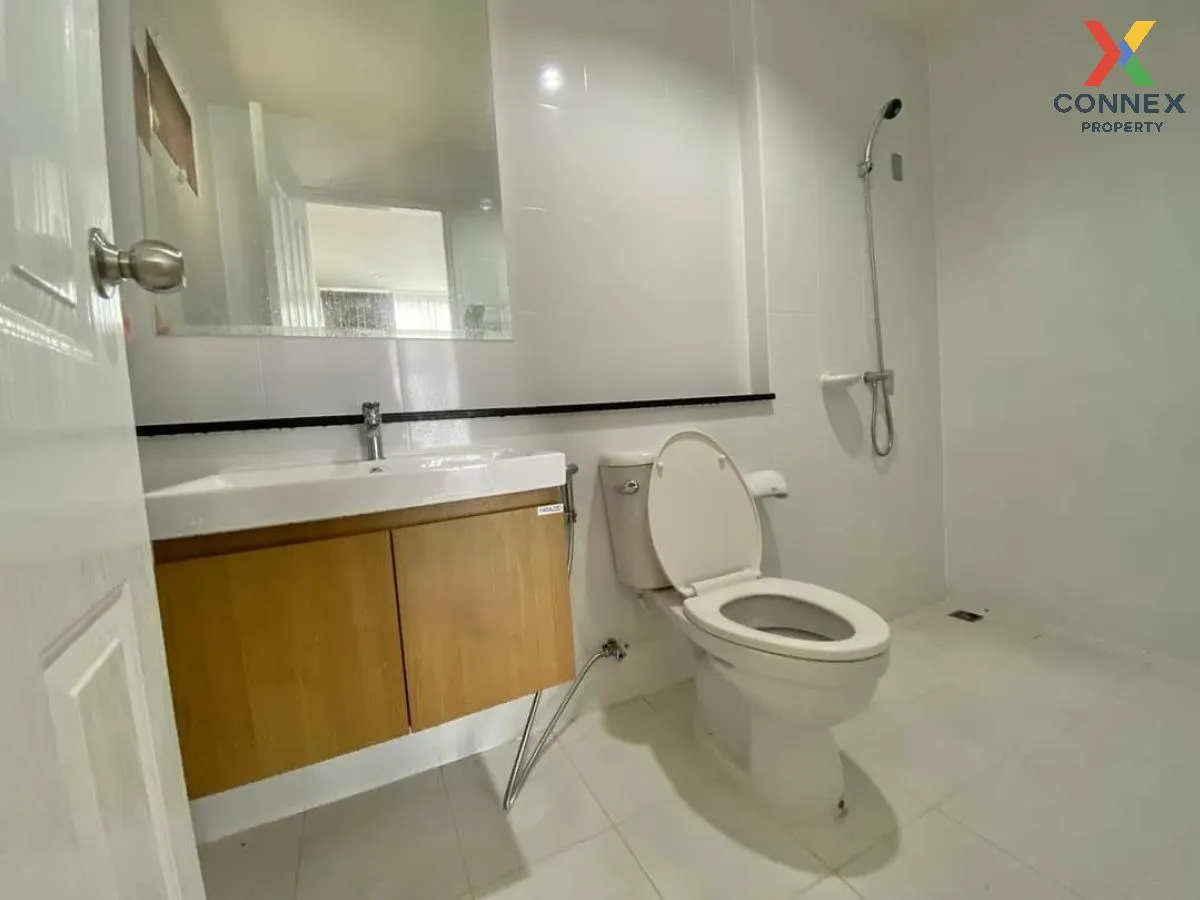 ขายบ้าน  เดอะ วิลเลจ หทัยราษฎร์ - วงแหวนฯ สามวาตะวันตก เขต คลองสา