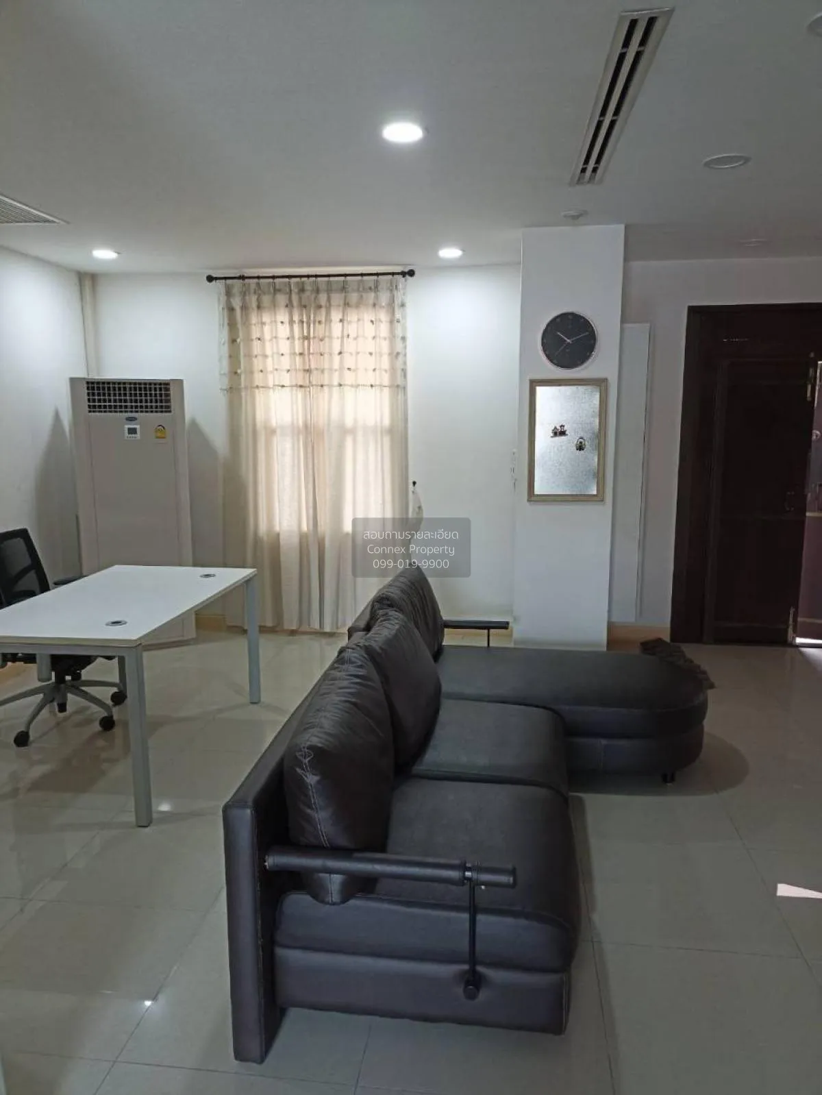 เช่าทาวน์เฮ้าส์/ทาวน์โฮม  อยู่เจริญ 29 สามเสนนอก เขต ห้วยขวาง กรุ 2