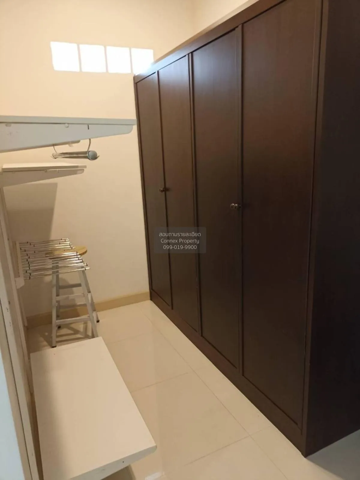 เช่าทาวน์เฮ้าส์/ทาวน์โฮม  อยู่เจริญ 29 สามเสนนอก เขต ห้วยขวาง กรุ