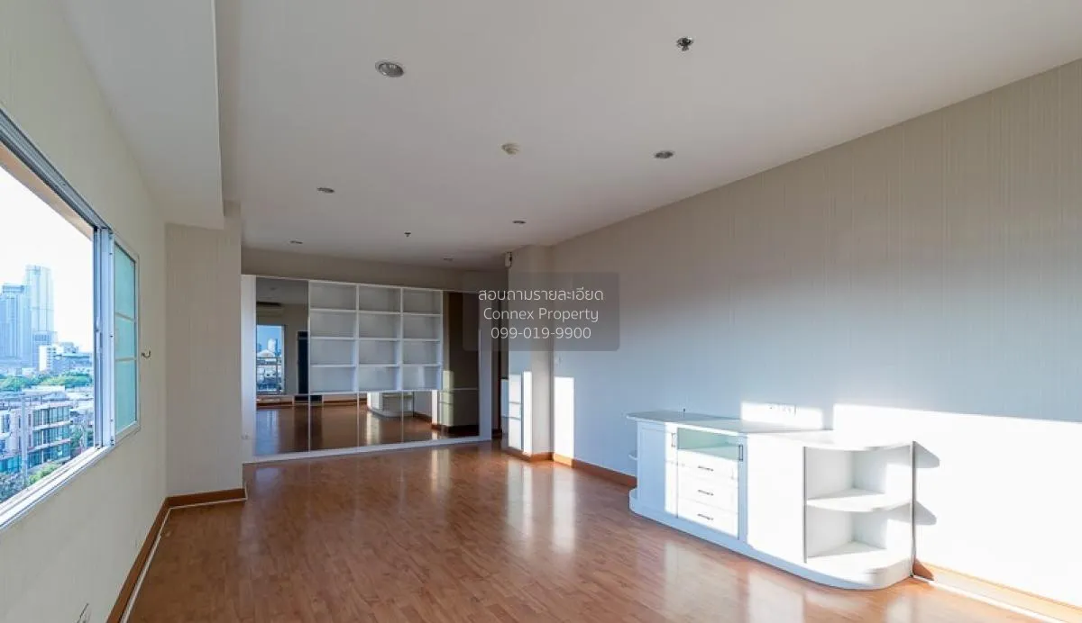 ขายคอนโด  เดอะ เมเปิ้ล สาทร - นราธิวาส วิวสวย ชั้นสูง หน้ากว้าง ท 1