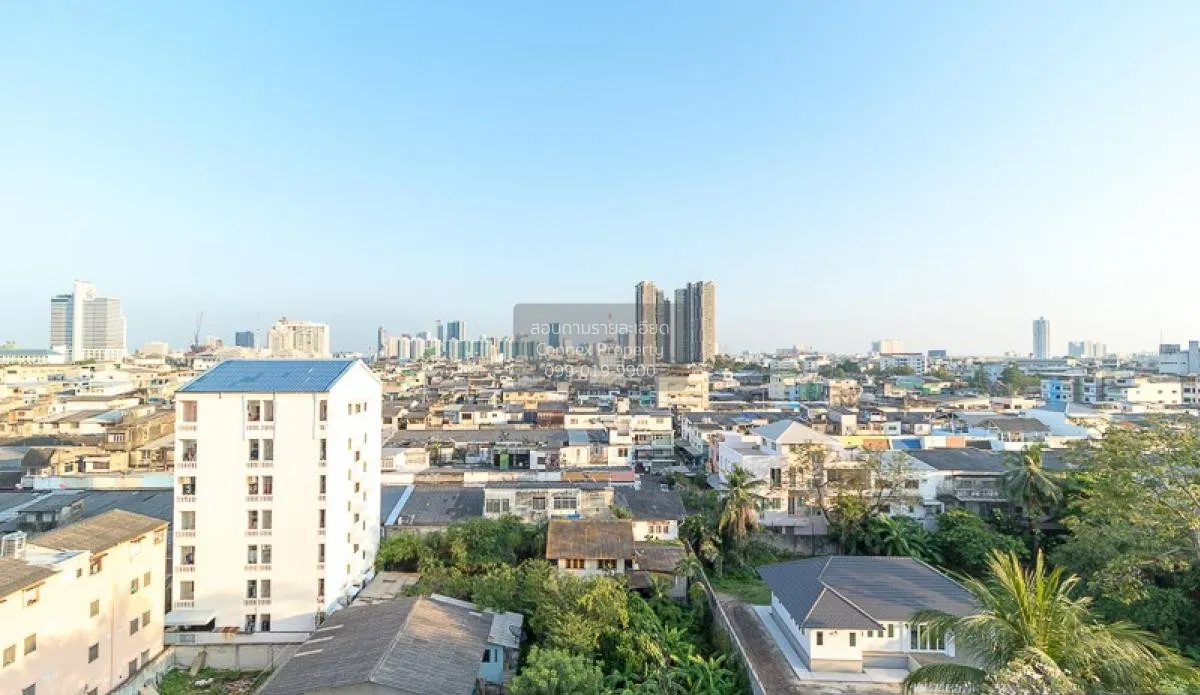 ขายคอนโด  เดอะ เมเปิ้ล สาทร - นราธิวาส วิวสวย ชั้นสูง หน้ากว้าง ท