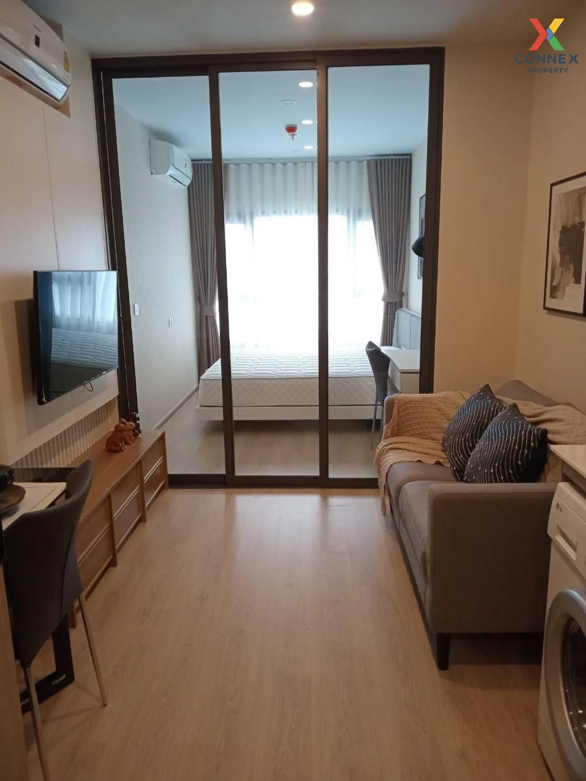 For Rent Condo , Life Rama 4 - Asoke , Khlong Toei , Khlong Toei  4