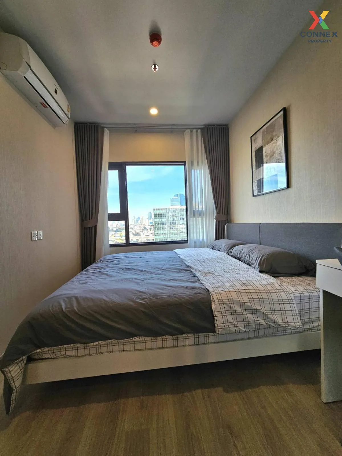 For Rent Condo , Life Rama 4 - Asoke , Khlong Toei , Khlong Toei 