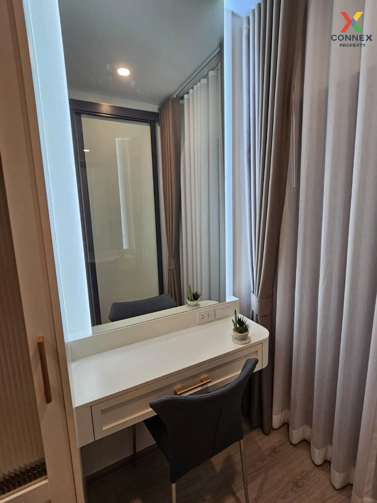 For Rent Condo , Life Rama 4 - Asoke , Khlong Toei , Khlong Toei 