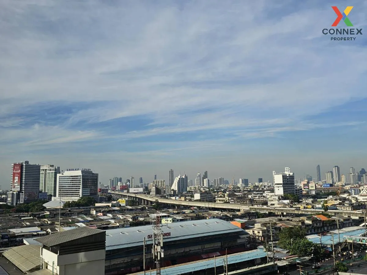 For Rent Condo , Life Rama 4 - Asoke , Khlong Toei , Khlong Toei 