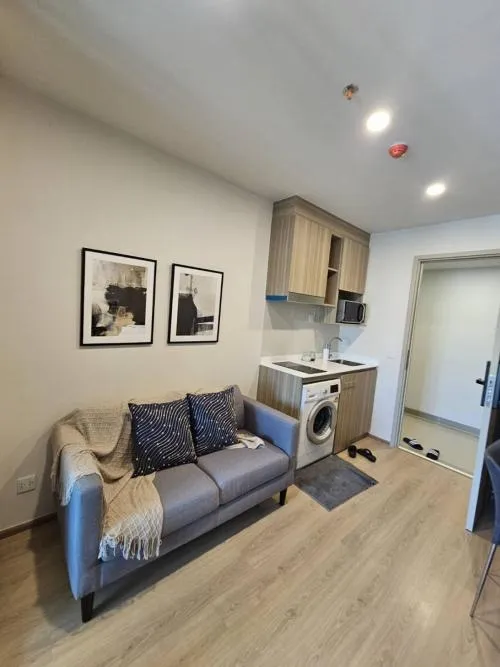 For Rent Condo , Life Rama 4 - Asoke , Khlong Toei , Khlong Toei , Bangkok , CX-110539