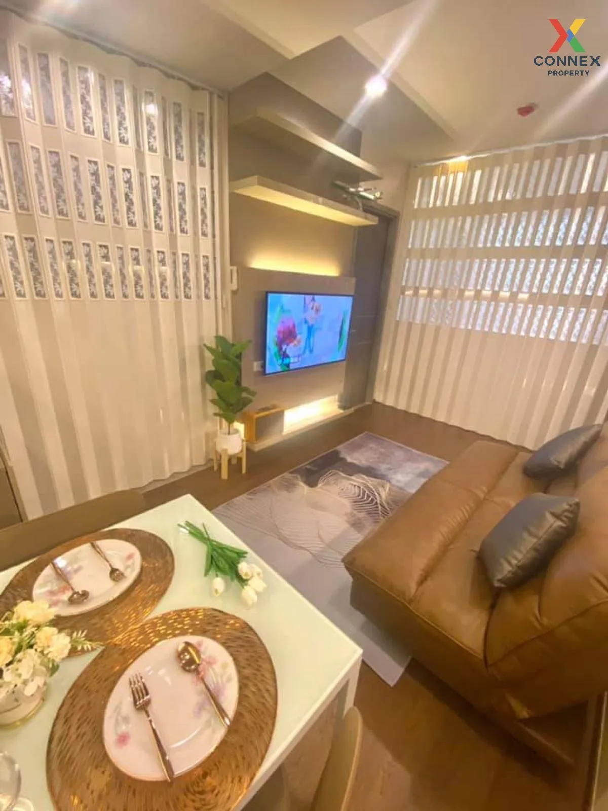 เช่าคอนโด  ไอดีโอ คิว วิคตอรี BTS-อนุสาวรีย์ชัยสมรภูมิ ถนนพญาไท เ 3