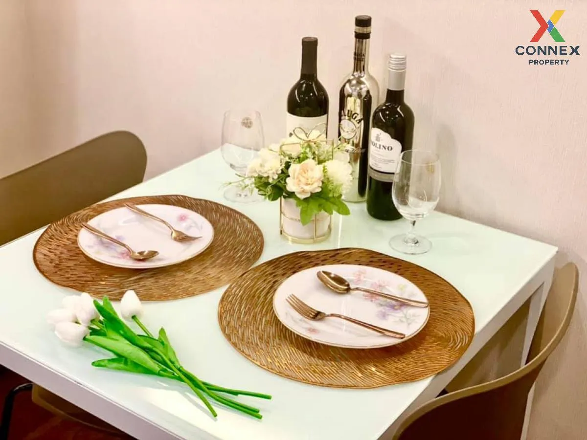 เช่าคอนโด  ไอดีโอ คิว วิคตอรี BTS-อนุสาวรีย์ชัยสมรภูมิ ถนนพญาไท เ 4