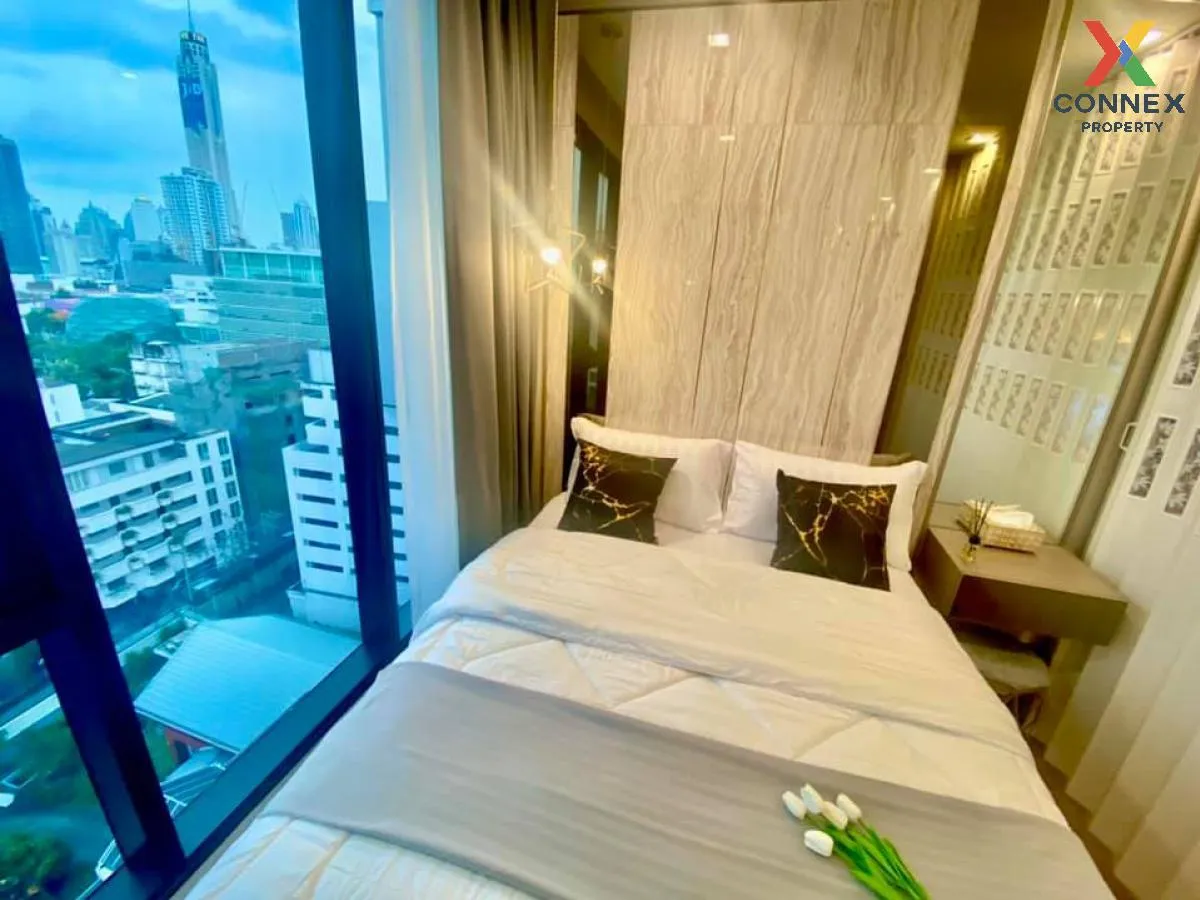 เช่าคอนโด  ไอดีโอ คิว วิคตอรี BTS-อนุสาวรีย์ชัยสมรภูมิ ถนนพญาไท เ