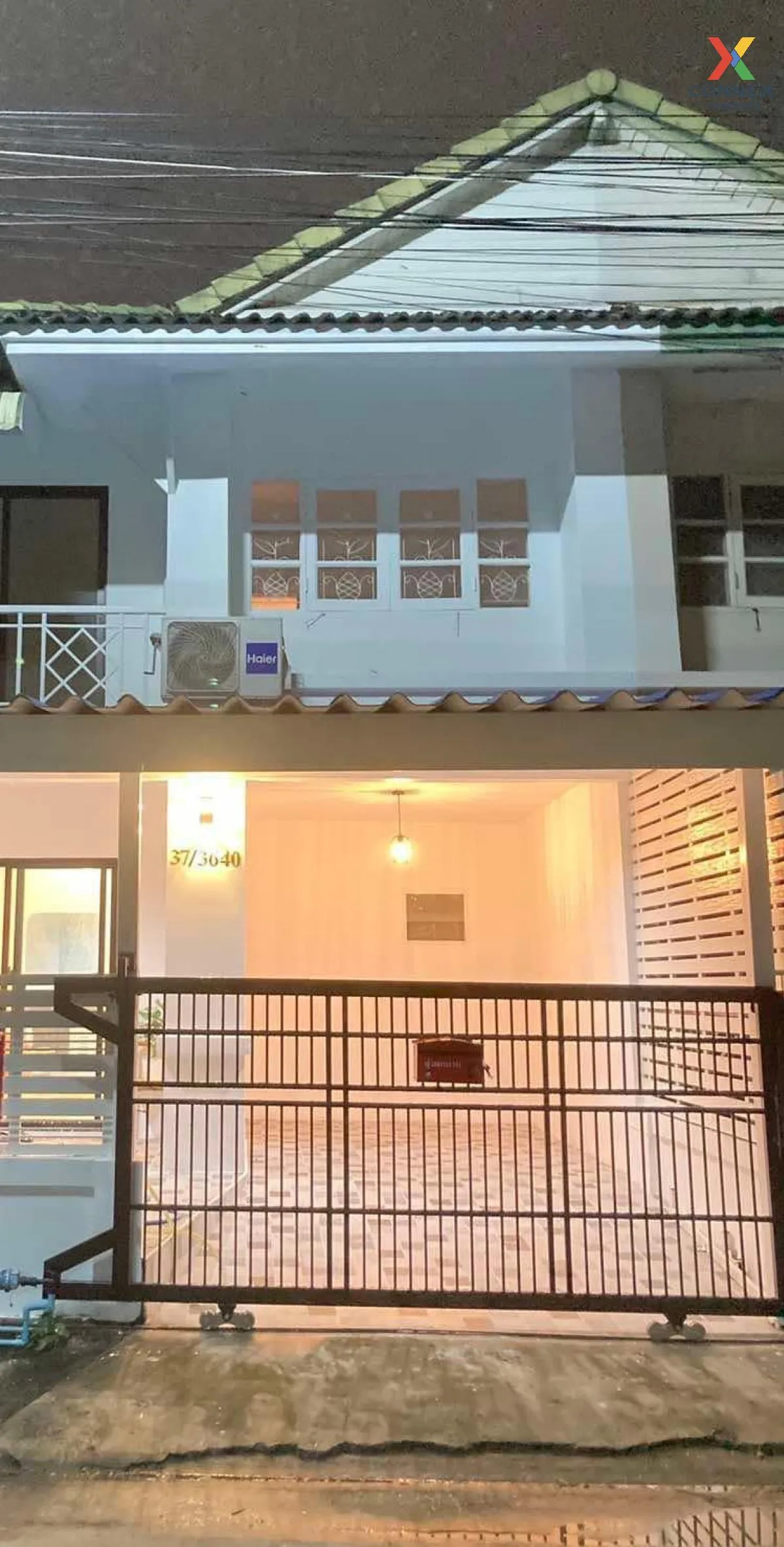 For Sale Townhouse/Townhome  , Baan Pruksa 13 Rangsit khong 3 , K 1