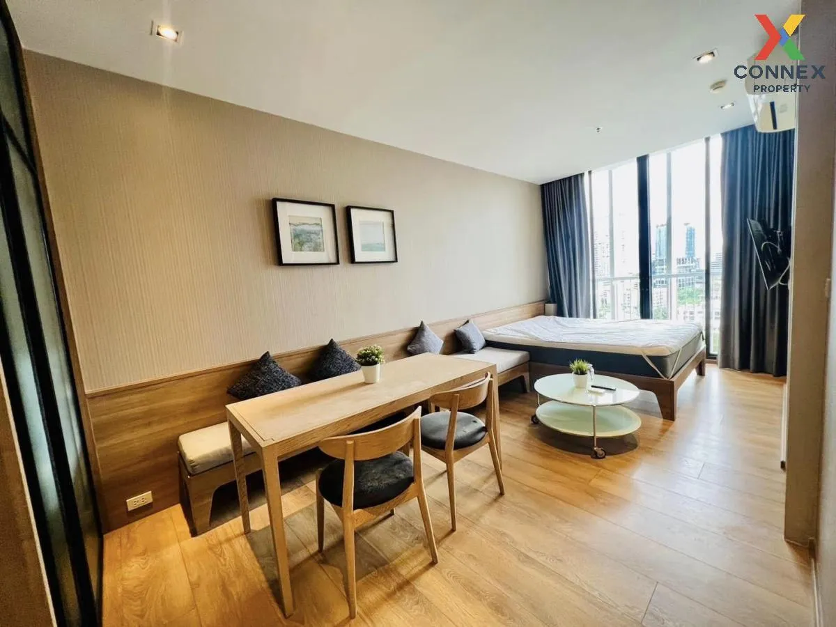 For Rent Condo , Park Origin Phrom Phong , BTS-Phrom Phong , Khlo 1