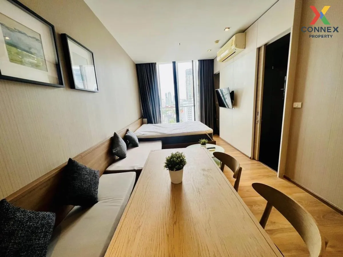 For Rent Condo , Park Origin Phrom Phong , BTS-Phrom Phong , Khlo 2