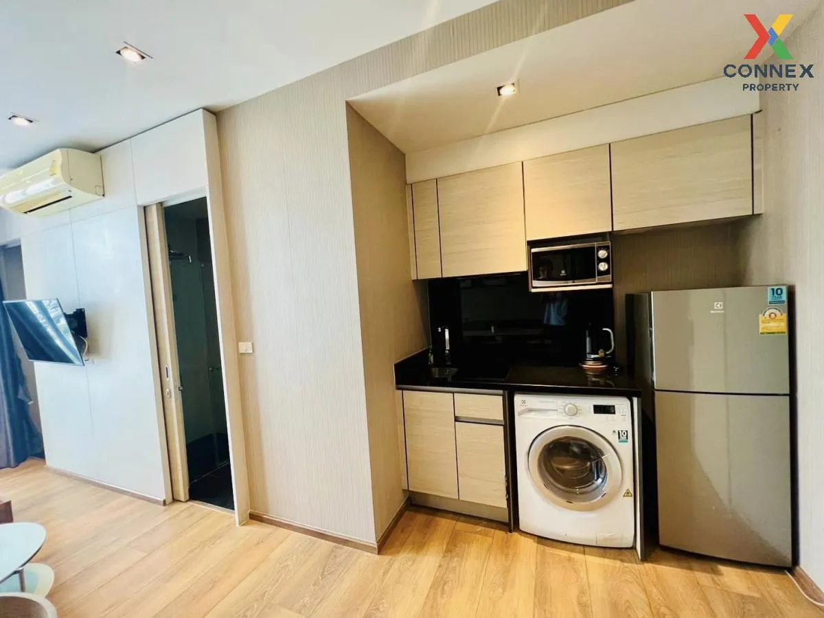 For Rent Condo , Park Origin Phrom Phong , BTS-Phrom Phong , Khlo 4