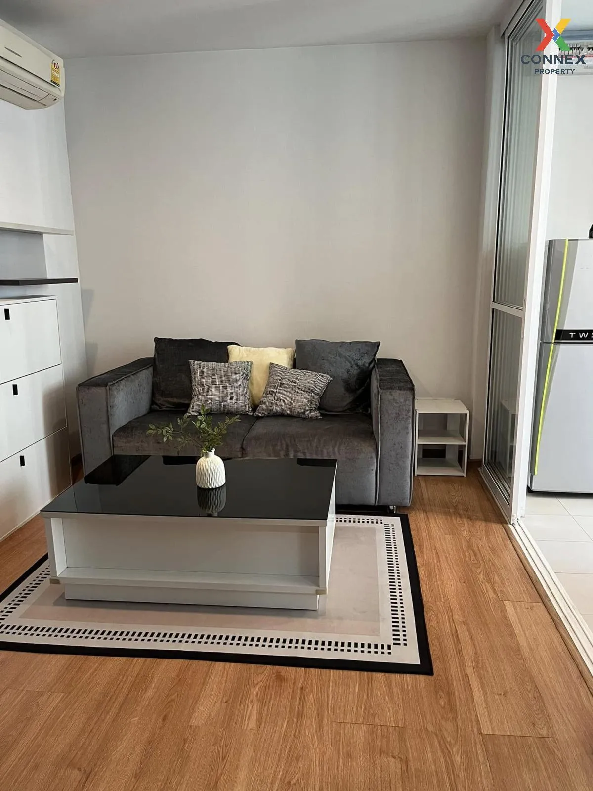 For Rent Condo , The Base Sukhumvit 77 , BTS-On Nut , Phra Khanon 1