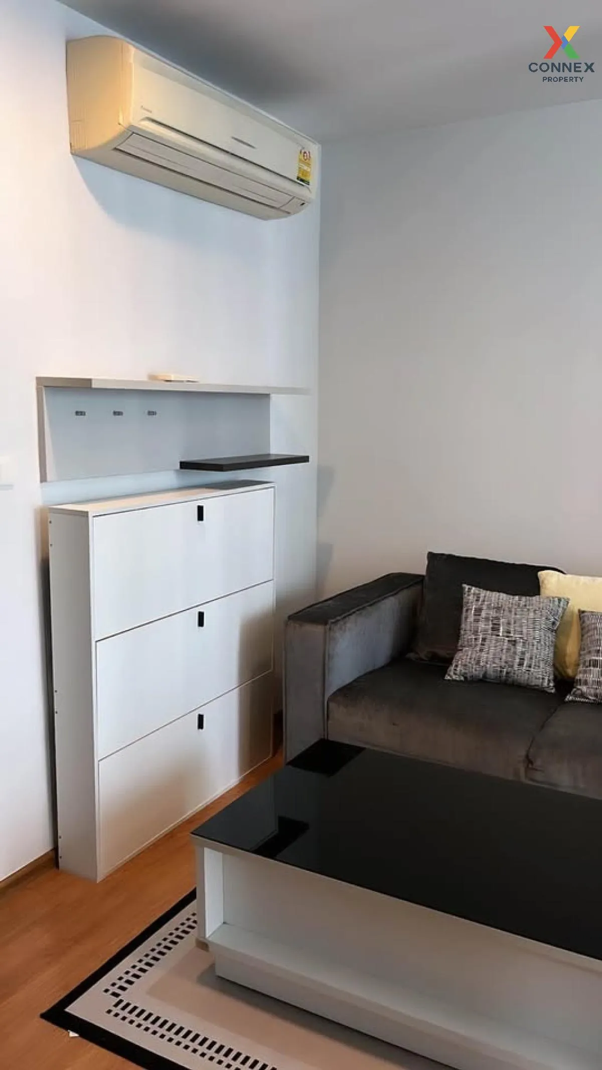 For Sale Condo , The Base Sukhumvit 77 , BTS-On Nut , Phra Khanon 2