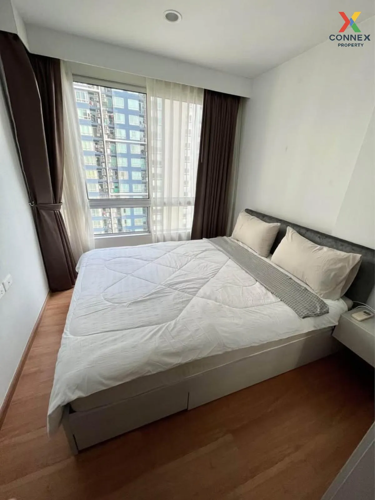 For Sale Condo , The Base Sukhumvit 77 , BTS-On Nut , Phra Khanon