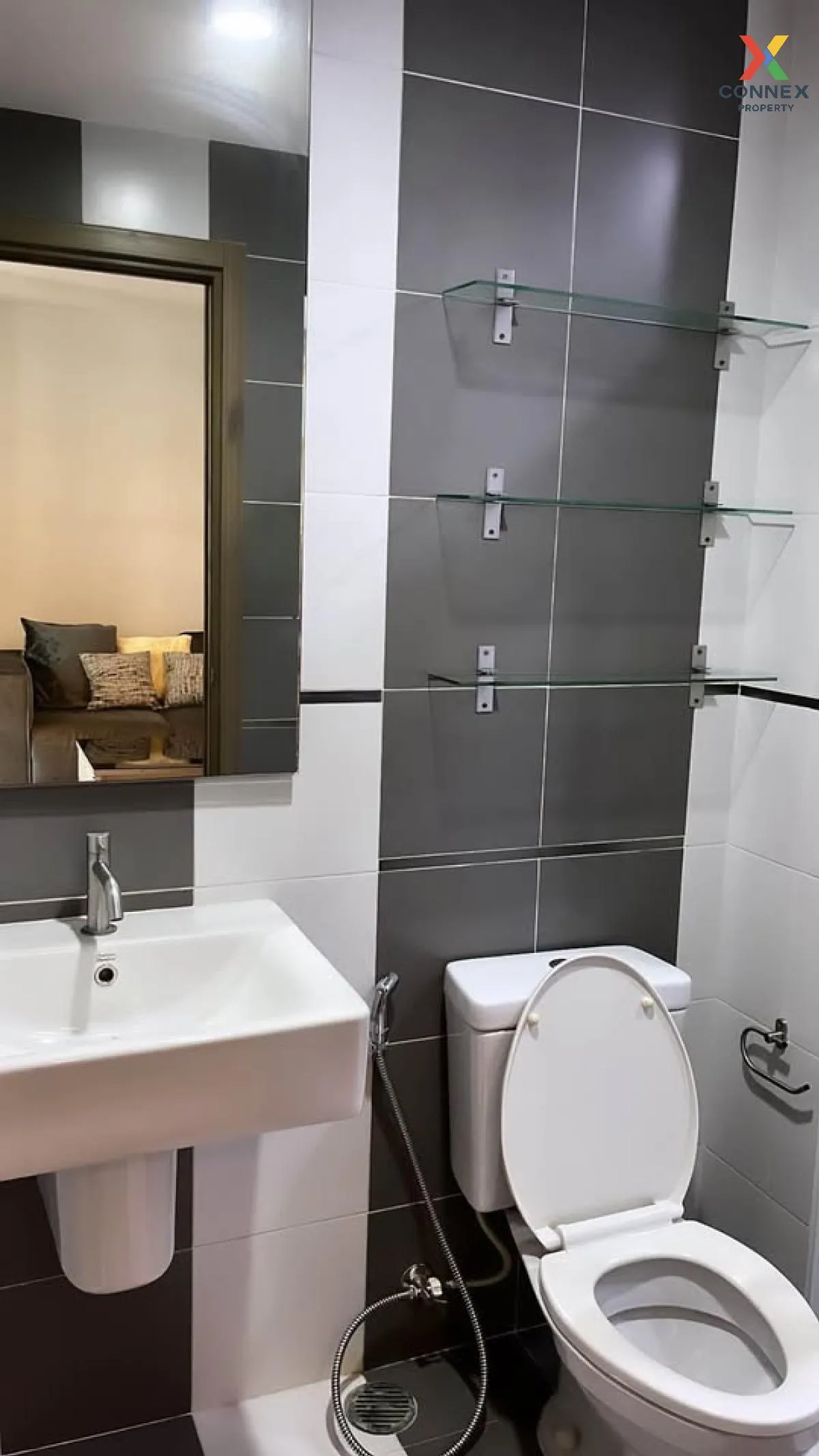 For Sale Condo , The Base Sukhumvit 77 , BTS-On Nut , Phra Khanon