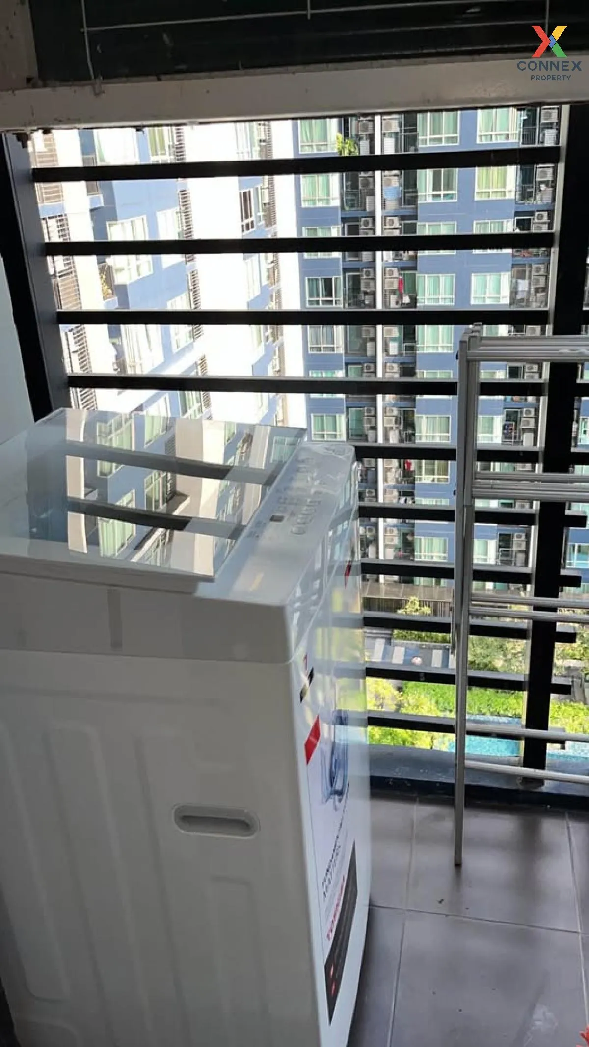 For Sale Condo , The Base Sukhumvit 77 , BTS-On Nut , Phra Khanon