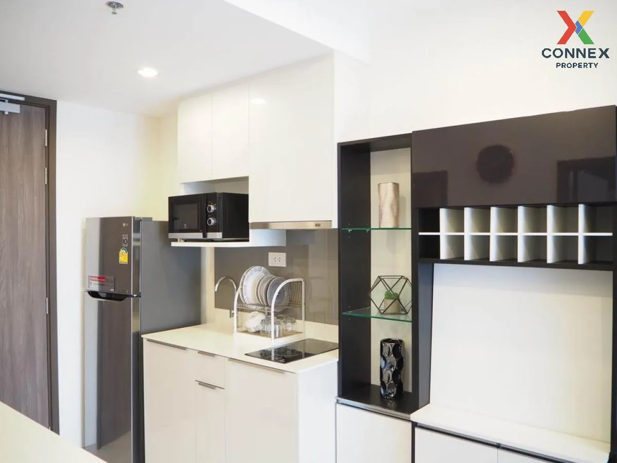 เช่าคอนโด  ไอดีโอ โมบิ สุขุมวิท 66 BTS-อุดมสุข บางนาเหนือ เขต บาง